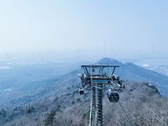 -紫金山天文台