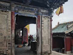 -玉泉观