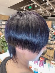 点击看大图 -Mentor Hair Salon