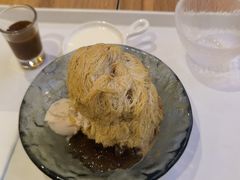 -Ice Monster冰馆·CNN评选全球十大甜品(国贸商城店)