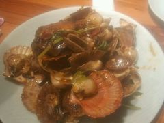 -海小馆海鲜餐厅(茂业百货店)
