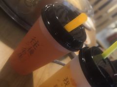 -杨翔豆皮涮牛肚(万和城店)