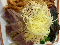-雪琴面馆富安特色鱼汤面(城中花园店)