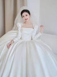 -韩国天使嫁衣婚纱礼服馆(上海旗舰店)