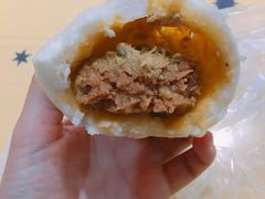蟹黄包-柳湖茶坊(柳湖店)