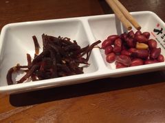 -南拳十三姨·潮汕砂锅粥(世纪金源店)