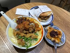 -小豆海棠(人民南路店)