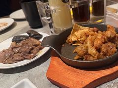 -乾杯烧肉居酒屋(中洲湾店)