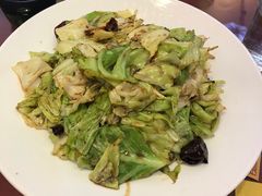 -赵记煎饼卷大葱(东岳店)