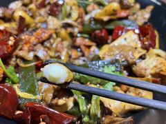 -食乐佳麻辣香锅(森林摩尔商业街区店)