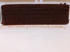 超级巧克力蛋糕-Awfully Chocolate(来福士广场店)