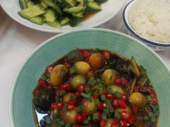 -巫山烤全鱼(富康京科苑路店)