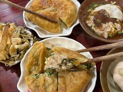 -兰庆鸡蛋馃(人民路店)