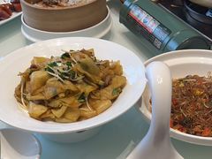 -湖锦酒楼·32年地道湖北菜(光谷店)