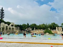 -太阳岛度假酒店