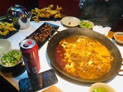 -老天桥蛙炉火锅(姑苏总店)