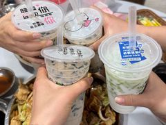 -鲍氏老字号冷热饮老店(瑞安店)