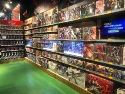 -Hamleys哈姆雷斯(东方福来德店)