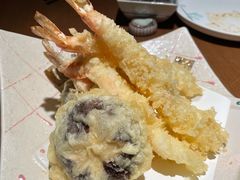 -水之惠鲜鱼料理(王府大街店)