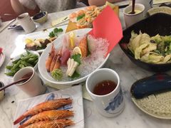 -红叶日料·放题·海胆·定食(星海店)