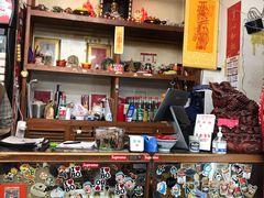 零售区-炒豆合作社(东四总店)