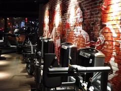 -威尔仕健身(番禺店)