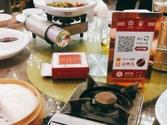 -丽华园(汉阳龙阳店)