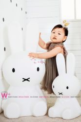 -WPlus明星肖像亲子全家福摄影
