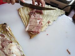 -东山矮马桶羊肉(太湖东山店)