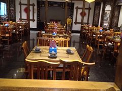 大堂-苏浙徽·农家大院(开发区星湖101店)