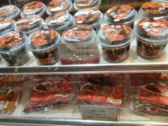 -皇上皇腊味店(下九路店)