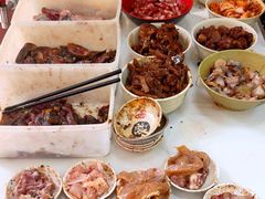 -荣记煲仔饭(高庙路店)