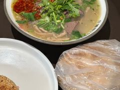-李小老烧饼(常营民族家园店)