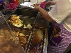 -细妹五香牛杂(步行街店)