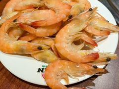 -福缘烤肉王自助(爱琴海-原比尔森店)