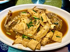 -旺角小渔村·海肠捞饭开创者(二马路店)