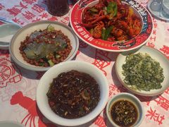 -阿财老铺·老蚌埠龙虾城(华夏总店)