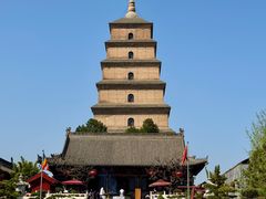 -大慈恩寺(大雁塔)