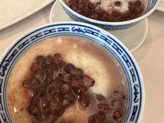 -粤财皇冠假日酒店·彩华轩中餐厅