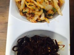 -老磨油饼(高陵店)