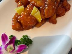 糖醋里脊-前门烤鸭(江东中路店)