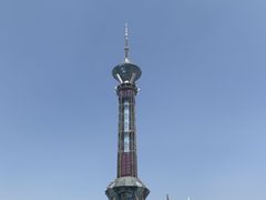 -裕华世纪公园