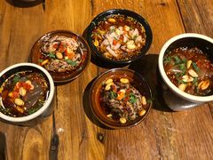-串大叔炭火烤串·鸡西大冷面刀削面(总店)