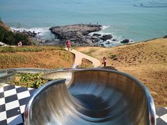 -漳州滨海火山岛自然生态风景区