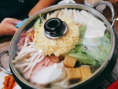 -汉米达特色料理餐厅(郴州友阿国际广场店)