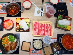 -吉野家(长青店)