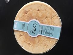 -7cake榴莲千层蛋糕(松江店)