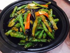 -李连贵熏肉大饼(宁山中路店)