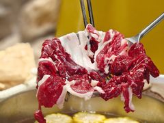 -今日牛事潮汕鲜牛肉火锅(瑞金店)