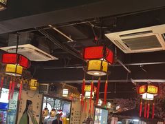 -应天大明王朝·南京菜(中山陵店)